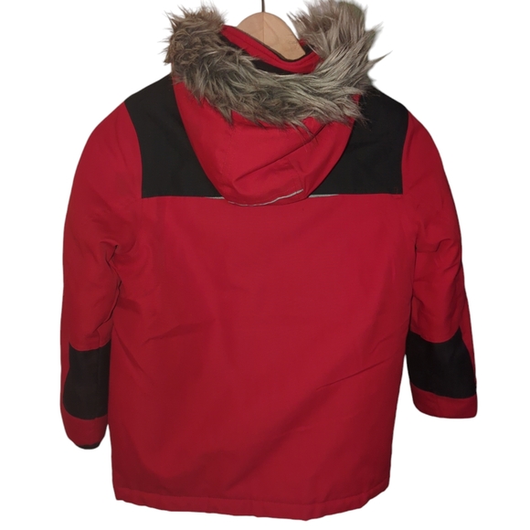 Next Boys Coat - Picture 2 of 6